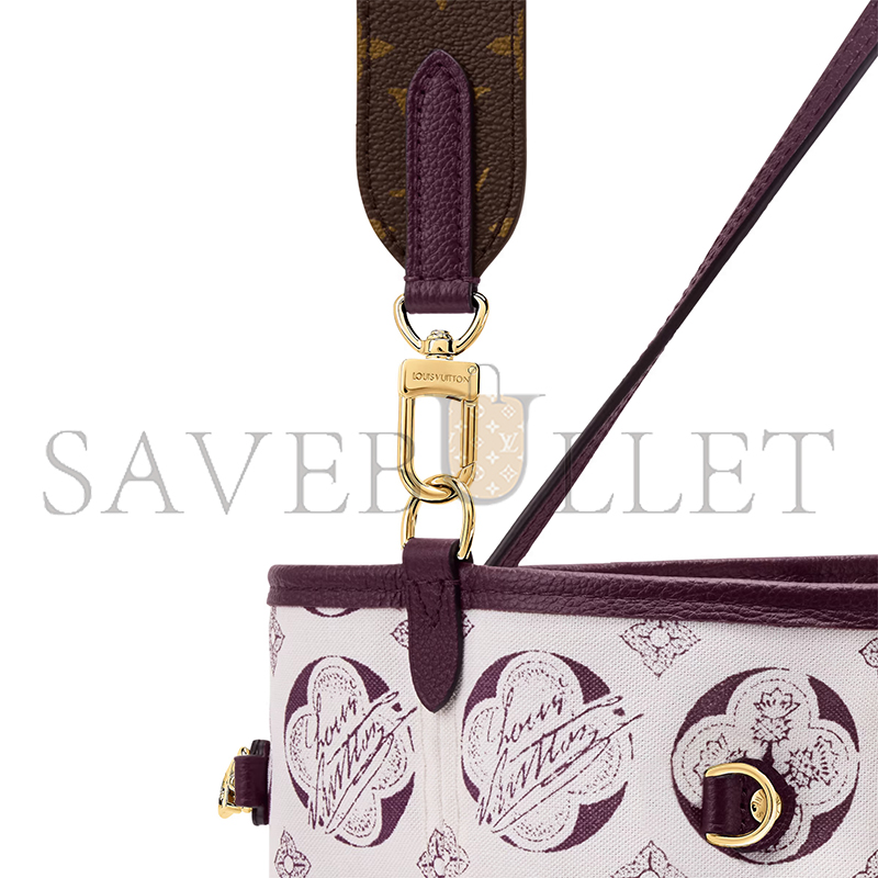 l0vis Vvtt0n neverfull inside out mm m28377 (47*28*14cm)